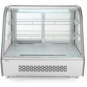 Hendi 233702 - Plata - Refrigerador / congelador comercial Hendi 233702 - Plata - Refrigerador / congelador comercial