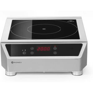 Piastra a induzione modello 3500 D Piastra a induzione modello 3500 D