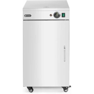 Chauffe-Assiettes Électrique Hendi - 72 Assiettes - Durable et Sécurisé - Publicité Chauffe-Assiettes Électrique Hendi - 72 Assiettes - Durable et Sécurisé - Publicité