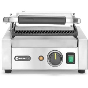Hendi 263501 - - Kontaktgrill Hendi 263501 - - Kontaktgrill
