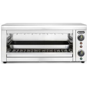 Hendi 264409 Kuchenka - Salamander z kwarcu infraroodowego Hendi 264409 Kuchenka - Salamander z kwarcu infraroodowego