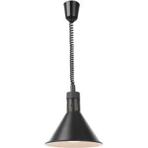 Hendi Modell 273845 Verstellbare Infrarot-Deckenlampe Hendi Modell 273845 Verstellbare Infrarot-Deckenlampe