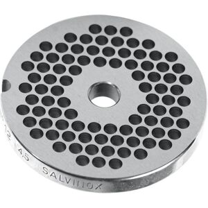 Tamiz de Acero Inoxidable Hendi - 82mm Diámetro 6mm Malla - Para Hendi 22 Kitchen Line Tamiz de Acero Inoxidable Hendi - 82mm Diámetro 6mm Malla - Para Hendi 22 Kitchen Line