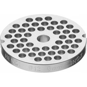 Hendi 282236 - Piastra per tritacarne Hendi 282236 - Piastra per tritacarne