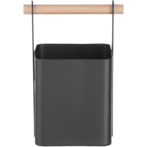 Hendi 427064 Accessorio da Cucina - Acciaio Solido, Finitura Nera Opaca Hendi 427064 Accessorio da Cucina - Acciaio Solido, Finitura Nera Opaca