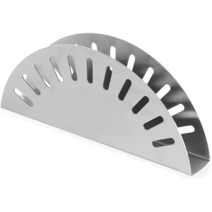 Hendi 428511 Serviettenhalter - Chromstahl - 170x30x70 mm Hendi 428511 Serviettenhalter - Chromstahl - 170x30x70 mm