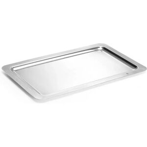 Hendi Edelstahl-Buffetplatte - 530x325x17 mm Hendi Edelstahl-Buffetplatte - 530x325x17 mm