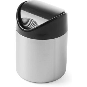 Hendi 440704 Contenedor de residuos - Acero inoxidable Hendi 440704 Contenedor de residuos - Acero inoxidable