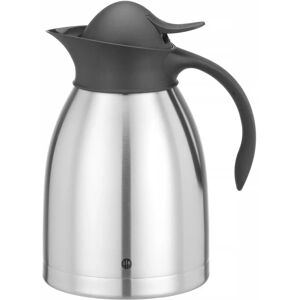 Hendi 446607 Ruostumattomasta teräksestä maitoastia - 1,5L Hendi 446607 Ruostumattomasta teräksestä maitoastia - 1,5L