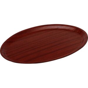 HENDI Ovenware Ovaal - 230 x 160 mm - Serveerplateau HENDI Ovenware Ovaal - 230 x 160 mm - Serveerplateau