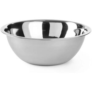 HENDI Roestvrij Stalen Mengkom - 4,9L - ø 300mm HENDI Roestvrij Stalen Mengkom - 4,9L - ø 300mm