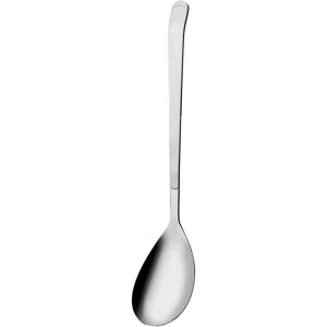Cuillère Hendi 529058 en Acier Inoxydable - Ustensile de Service Universel - Publicité Cuillère Hendi 529058 en Acier Inoxydable - Ustensile de Service Universel - Publicité