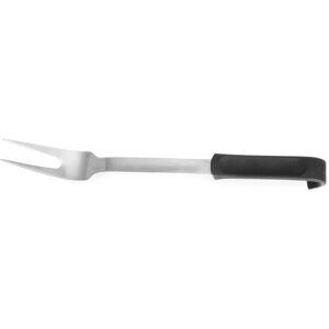 Hendi 529102 Fourchette de service - Acier inoxydable, 345mm - Publicité Hendi 529102 Fourchette de service - Acier inoxydable, 345mm - Publicité