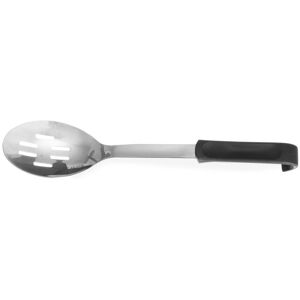 Hendi Modell 529201 - Rostfritt stål slev med PP-handtag - Kitchen Line Hendi Modell 529201 - Rostfritt stål slev med PP-handtag - Kitchen Line