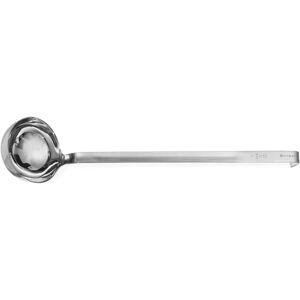 Hendi 540503 Rostfritt Stål Skopa - HACCP-kompatibel, 0,5L, Maskindumsvänlig Hendi 540503 Rostfritt Stål Skopa - HACCP-kompatibel, 0,5L, Maskindumsvänlig