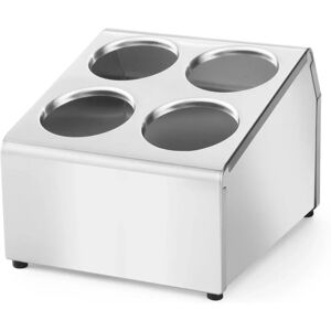 Hendi 552407 Stainless Steel Kitchen Drawer Storage Hendi 552407 Stainless Steel Kitchen Drawer Storage