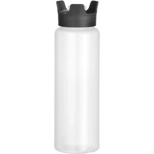 Accessoire de cuisine Hendi 558096 - Flacon anti-goutte 230 ml - Publicité Accessoire de cuisine Hendi 558096 - Flacon anti-goutte 230 ml - Publicité