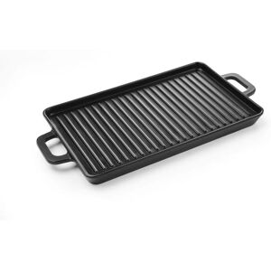 Hendi 564516 Stekpanna - Mini Grillplatta Little Chef Hendi 564516 Stekpanna - Mini Grillplatta Little Chef