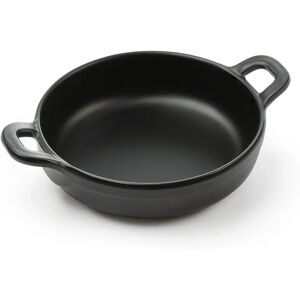 Hendi Mini Faitout Ovale Little Chef - 150x115mm - Stekpanna Hendi Mini Faitout Ovale Little Chef - 150x115mm - Stekpanna