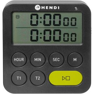 Hendi 582046 Kökstimer - Kökstimer Hendi 582046 Kökstimer - Kökstimer