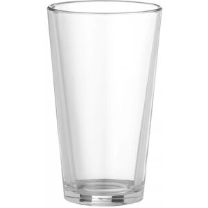 Hendi 0,45L Boston Shaker Glas - Professioneller Cocktailmischer Hendi 0,45L Boston Shaker Glas - Professioneller Cocktailmischer