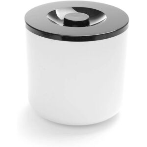 Hendi Model 594742 Lednic na led - 5L, Bílá, Perforované dno, Černé víko Hendi Model 594742 Lednic na led - 5L, Bílá, Perforované dno, Černé víko