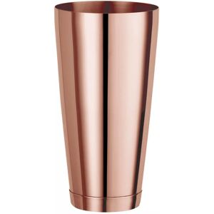 Hendi Modell 596395 Rostfritt stål kopparfinish Cocktail Shaker - Cocktail Shaker Hendi Modell 596395 Rostfritt stål kopparfinish Cocktail Shaker - Cocktail Shaker
