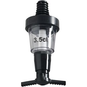 Hendi 598214 Kitchen Tool Accessory - 3.5cl, Reusable, Precise Hendi 598214 Kitchen Tool Accessory - 3.5cl, Reusable, Precise