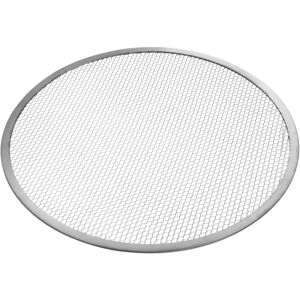 Hendi 617588 Pizzaplåt - Hållbart Aluminum, 508mm Hendi 617588 Pizzaplåt - Hållbart Aluminum, 508mm