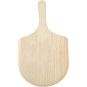 Hendi 617724 Pala para Pizza - Tabla de madera resistente para restaurantes Hendi 617724 Pala para Pizza - Tabla de madera resistente para restaurantes