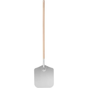 Hendi 617816 Pizzaspade - Aluminium, 30,5x132cm Hendi 617816 Pizzaspade - Aluminium, 30,5x132cm