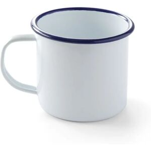 Hendi 621295 Tasse - 0,36L - Mug - Bleu et Blanc - Tasse - Publicité Hendi 621295 Tasse - 0,36L - Mug - Bleu et Blanc - Tasse - Publicité