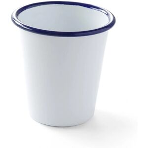 Hendi 0,3L Retro Stahlbecher - Heiße & Kalte Getränke Hendi 0,3L Retro Stahlbecher - Heiße & Kalte Getränke