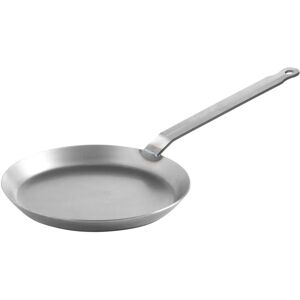 Hendi 628805 Crêpière en Acier Laminé - 23 cm - Ligne Profi - Publicité Hendi 628805 Crêpière en Acier Laminé - 23 cm - Ligne Profi - Publicité