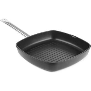 Hendi 629802 hållbar aluminiumpanna - Panna Hendi 629802 hållbar aluminiumpanna - Panna