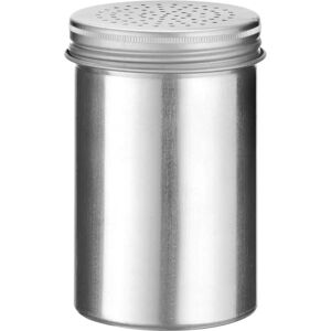 Hendi 630204 Salière et poivrière - Épices et condiments - Publicité Hendi 630204 Salière et poivrière - Épices et condiments - Publicité