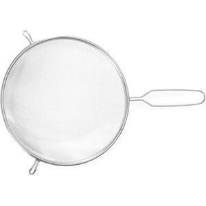 Hendi 635407 Küchen-Sieb - Edelstahl, 230mm, Feines Mesh Hendi 635407 Küchen-Sieb - Edelstahl, 230mm, Feines Mesh