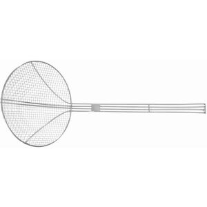 Hendi 640708 - Inox - Skimmer Hendi 640708 - Inox - Skimmer
