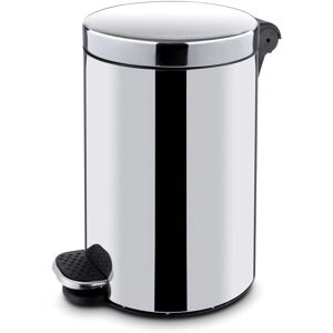 Hendi Cubo de Basura Acero Inoxidable Pedal - 30L Hendi Cubo de Basura Acero Inoxidable Pedal - 30L
