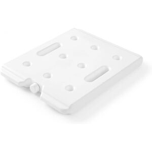 Elemento refrigerante Hendi - GN 1/2 - -12°C a -10°C Elemento refrigerante Hendi - GN 1/2 - -12°C a -10°C