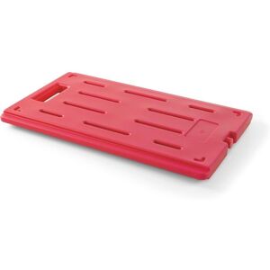 Elément chauffant Hendi - 530x325x30 mm - Restauration - Publicité Elément chauffant Hendi - 530x325x30 mm - Restauration - Publicité