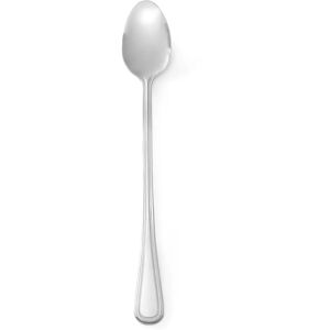 Cuillère Hendi 764268 - Acier Inoxydable - Lot de 6 - Publicité Cuillère Hendi 764268 - Acier Inoxydable - Lot de 6 - Publicité