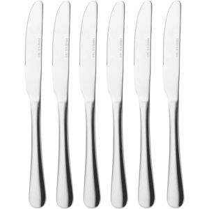 Hendi Modello 764404 Posate in Acciaio Inox - Pack da 6 Hendi Modello 764404 Posate in Acciaio Inox - Pack da 6