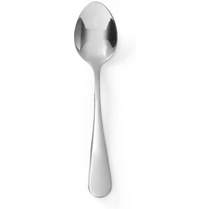 Cucchiaino da caffè Profi Line in acciaio inossidabile - Confezione da 12 Cucchiaino da caffè Profi Line in acciaio inossidabile - Confezione da 12