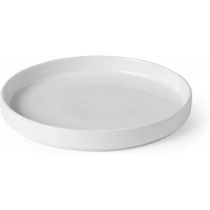 Plato Oslo con borde alto - Juego de 6 Plato Oslo con borde alto - Juego de 6