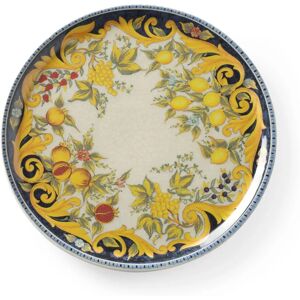Hendi 777855 Posliinipizzalautanen - 33cm - Sarja Hendi 777855 Posliinipizzalautanen - 33cm - Sarja