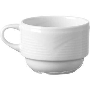 Hendi Saturn Tasse à café - 0,09L - Blanche - Tasse à café - Publicité Hendi Saturn Tasse à café - 0,09L - Blanche - Tasse à café - Publicité