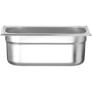 Hendi 806531 Matförvaringsbehållare - Rostfritt Stål Hendi 806531 Matförvaringsbehållare - Rostfritt Stål