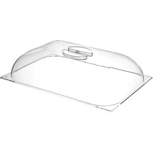 Hendi 807095 Konyhai eszköz kiegészítő - Fedő 360x250 mm Hendi 807095 Konyhai eszköz kiegészítő - Fedő 360x250 mm