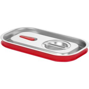 Hendi 807644 serpenyő fedő - Pan lid Hendi 807644 serpenyő fedő - Pan lid